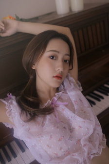 生活中的舞蹈动作